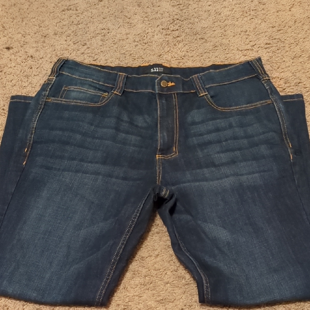 5.11 Tactical Jeans 36x30